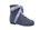 Pascuala Children's Boot Suede Grey - Image 2