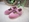 Pink Velvet Girl Mercedita Sweets - Image 1