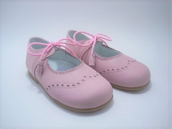 Pirufin Angelito for baby Pink skin - Image 2