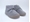 Pirufin Baby Boot Gray - Image 2