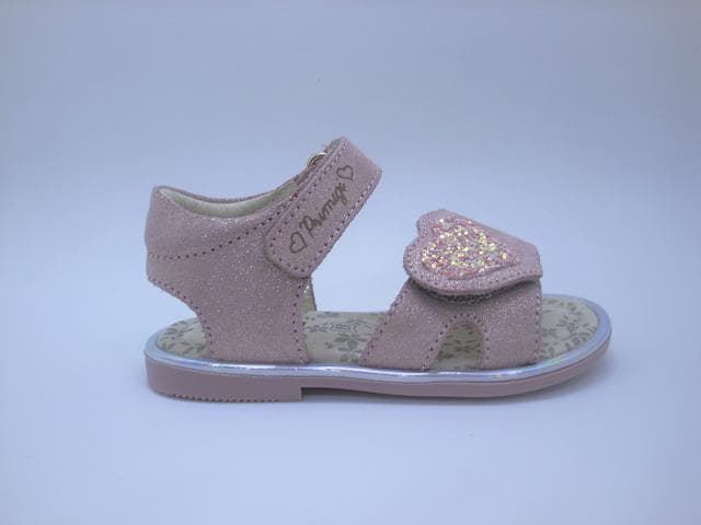 Primigi Baby Sandals Pink - Image 1