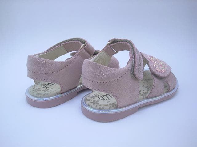 Primigi Baby Sandals Pink - Image 4