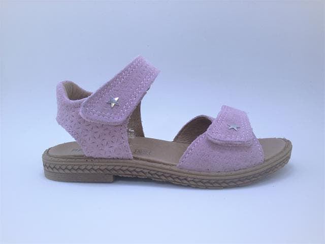 Primigi Girl's sandal Pink - Image 1