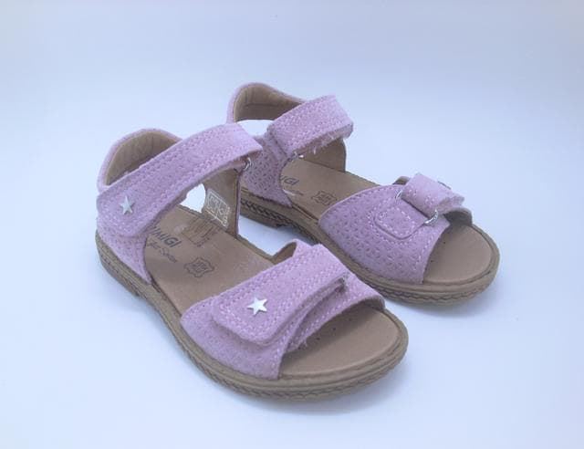 Primigi Girl's sandal Pink - Image 2