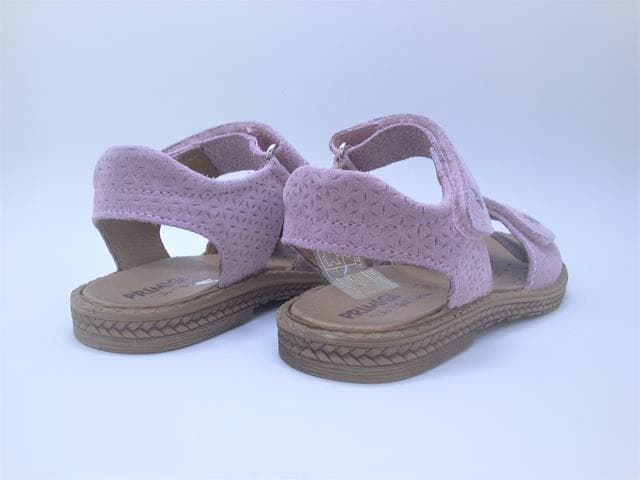 Primigi Girl's sandal Pink - Image 3