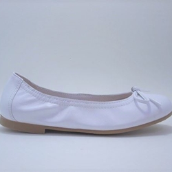 Ruth Secret Ballerina girl White - Image 1