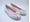 Ruth Secret Girl's Ballerina Ivory Leather - Image 2