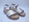 Silver girl sandal - Image 2