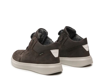 Superfit Gore-tex Boot Brown Boa closure - Image 2