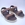 Timberland Kids Nubuck Leather Sandals - Image 2