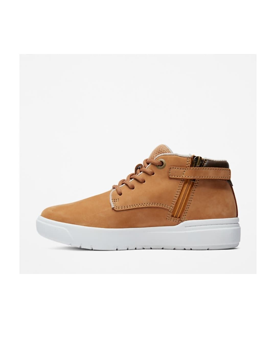 Timberland Seneca Bay Chukka Boot Mustard Kids - Image 3