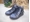 Unisa Girl's Boot Lead Grey - Image 1