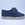 Vulpeques Boy's Jute Sneakers Navy Blue Canvas - Image 1