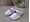 White Velcro Menorquinas - Image 1