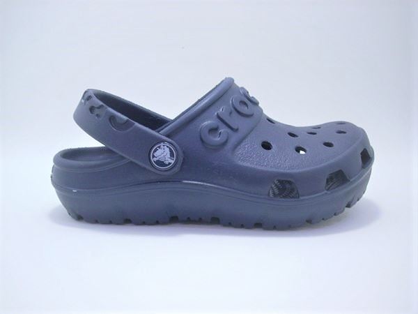 Crocs niños Hilo Azul Marino - Imagen 1