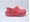 Crocs niños Hilo Rojo - Imagen 1