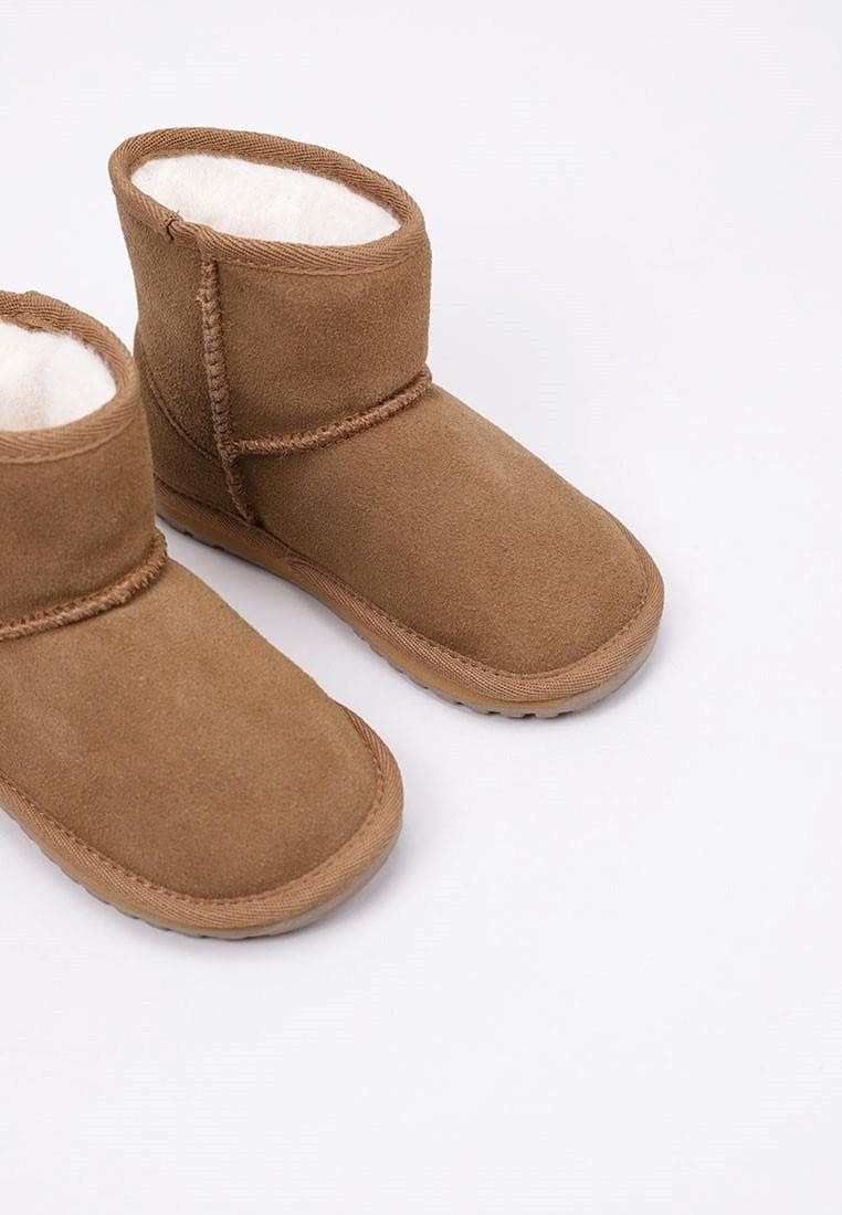 Emu Bota Wallaby Mini Camel unisex niños - Imagen 3