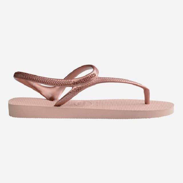 Havaianas Flash Urban Rosa niñas y mujer - Imagen 5