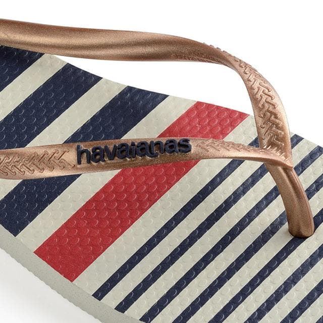 Havaianas niña Mujer Náutica - Imagen 3