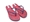 Pepe Jeans Chanclas Rojo - Imagen 2