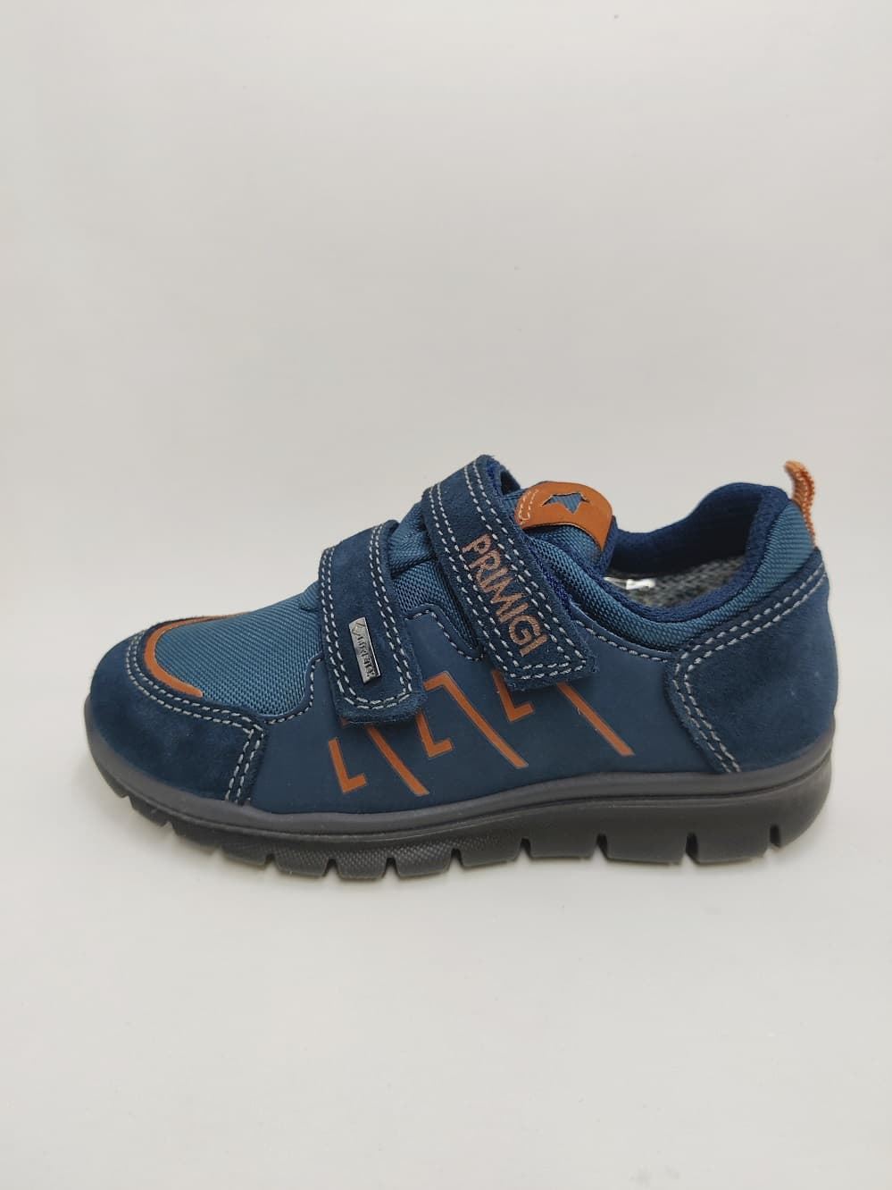 Primigi Zapato Deportivo niños Gore-tex Marino - Imagen 1