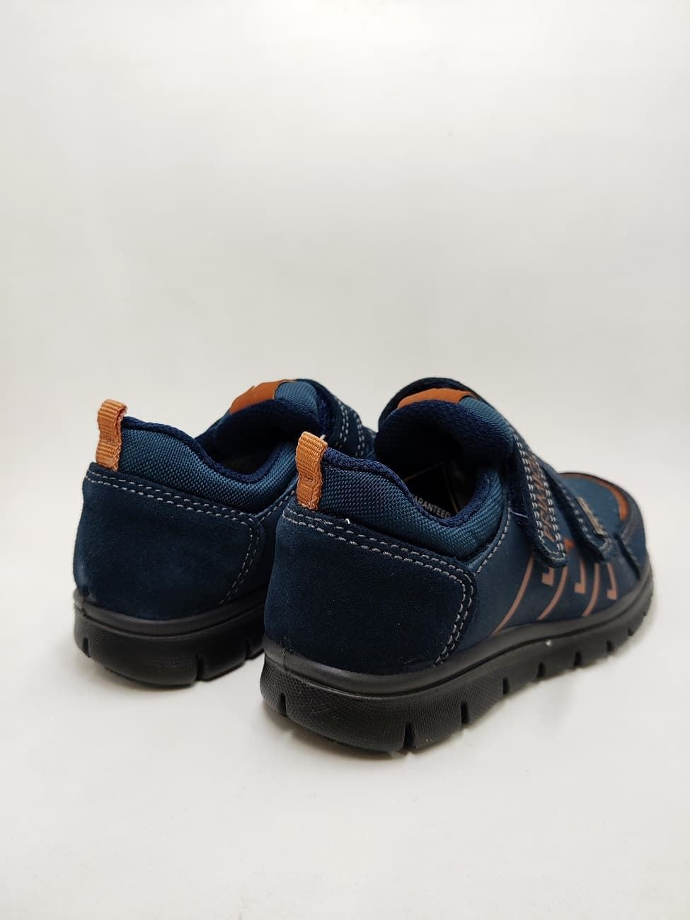 Primigi Zapato Deportivo niños Gore-tex Marino - Imagen 3