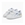 Puma Zapatillas Smash School Blanco para niños - Imagen 2