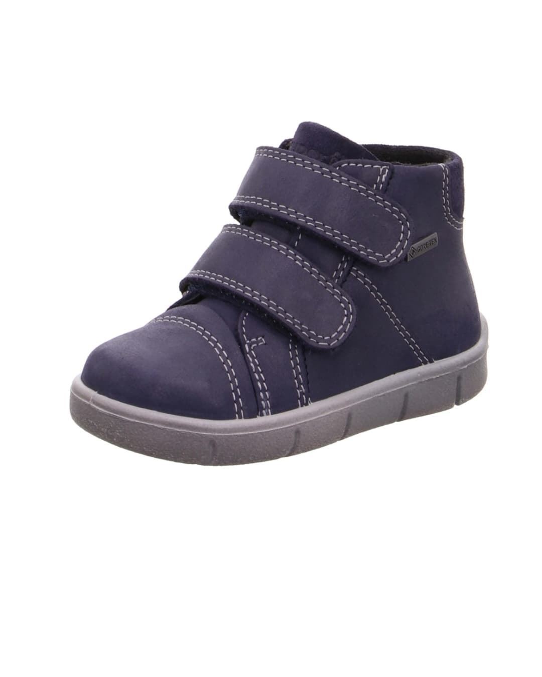 Superfit Botas bebés Gore-tex Azul Marino - Imagen 1