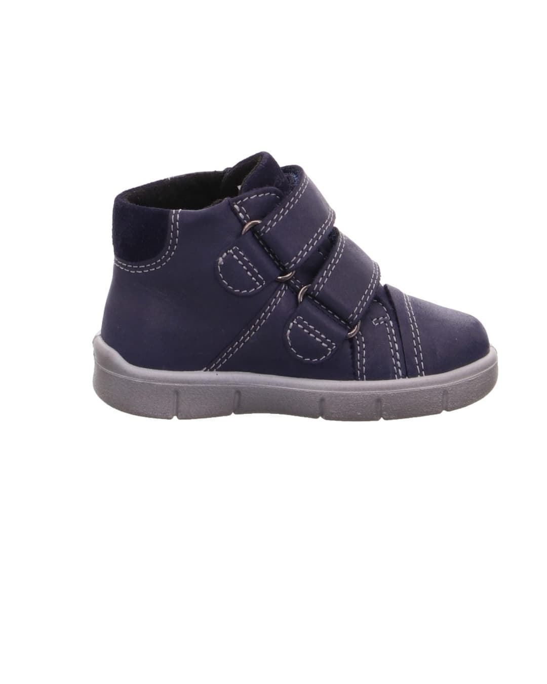 Superfit Botas bebés Gore-tex Azul Marino - Imagen 2