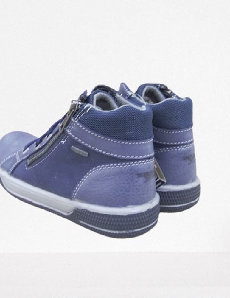 Superfit Botas niños Gore-tex Azul Marino - Imagen 2