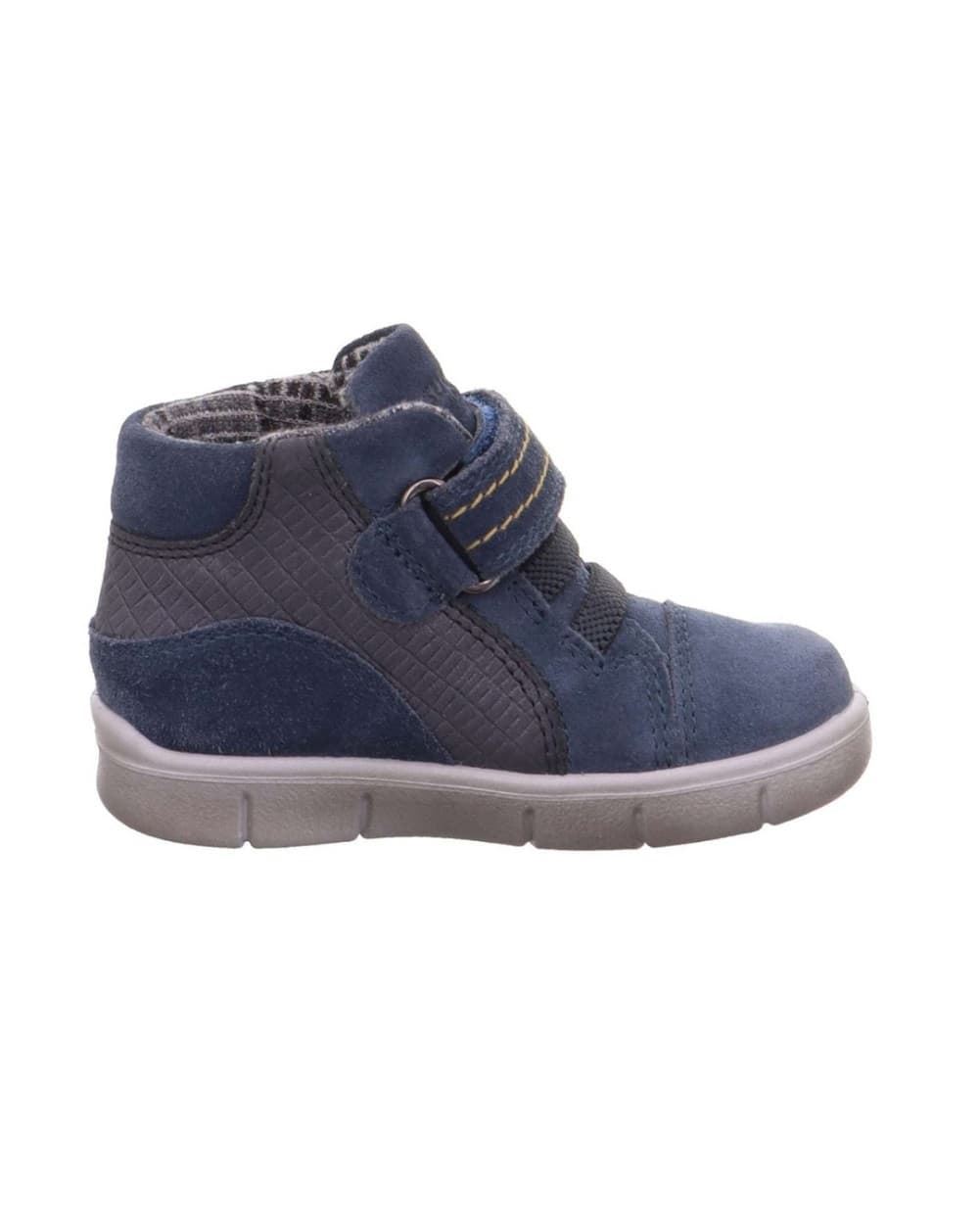 Superfit Botas niños Gore-tex Azul Marino - Imagen 3