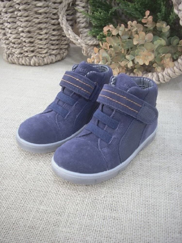 Superfit Botas niños Gore-tex Azul Marino - Imagen 5