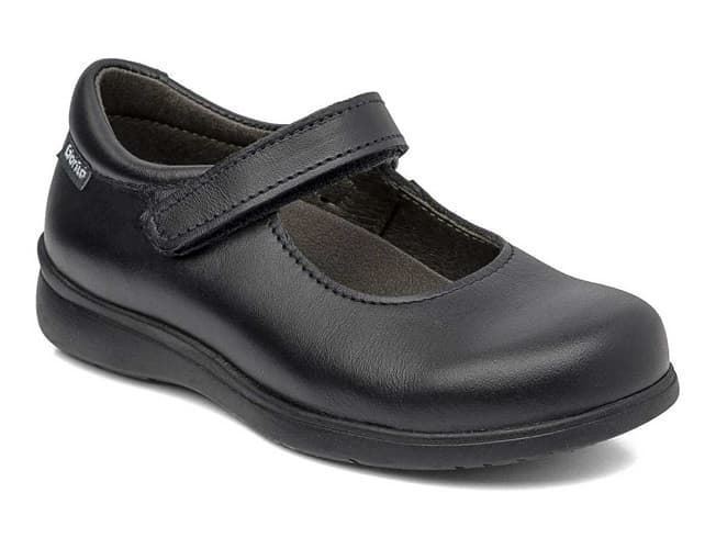 comprar zapatos colegio niña Jesuitas Vigo Gorila /