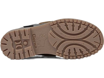 Gorila Náutico niños Azul Marino Cordón - Imagen 2