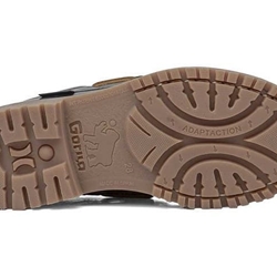 Gorila Náuticos para niños Azul Marino Velcro - Imagen 2