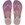 Havaianas niña Slim Palette Glow Rosa - Imagen 1