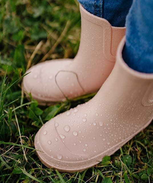 Igor bota de lluvia niños Tokio Maquillaje - Imagen 1