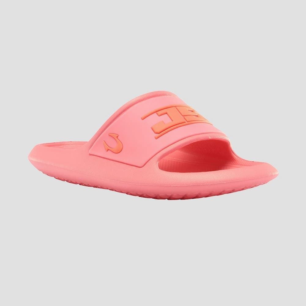 John Smith Chanclas unisex niños Pukas Salmon - Imagen 1