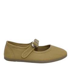 La Cadena Mercedita niña Lona Beige - Imagen 2