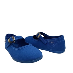 La Cadena Merceditas para niñas Lona Francia - Imagen 1