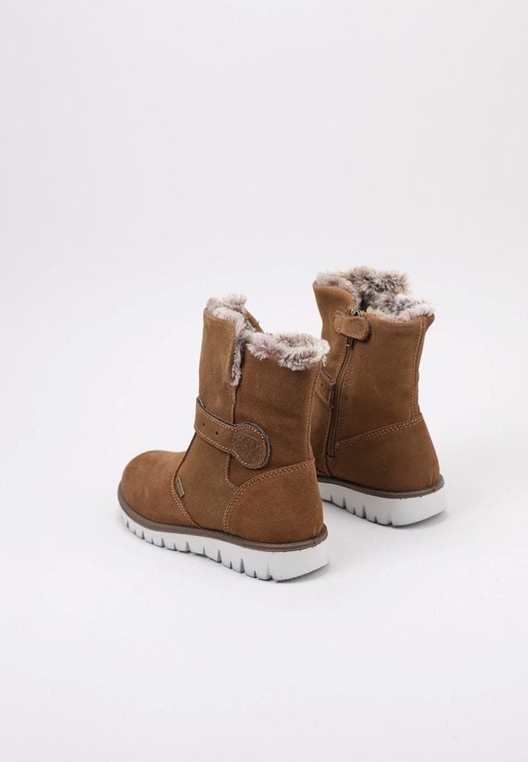 Con la garantía gore-tex las botas de invierno primigi para niños y niñas