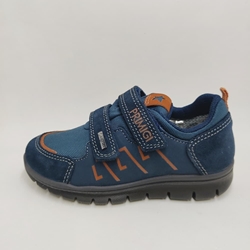 Primigi PMG LAB 4X4 GTX Azul - Zapatos Botas Nino 109,90 €