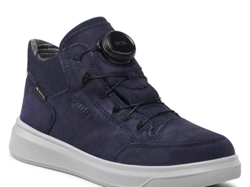 Superfit Botas Gore-tex Azul Marino cierre Boa - Imagen 1