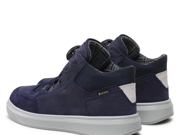 Superfit Botas Gore-tex Azul Marino cierre Boa - Imagen 2