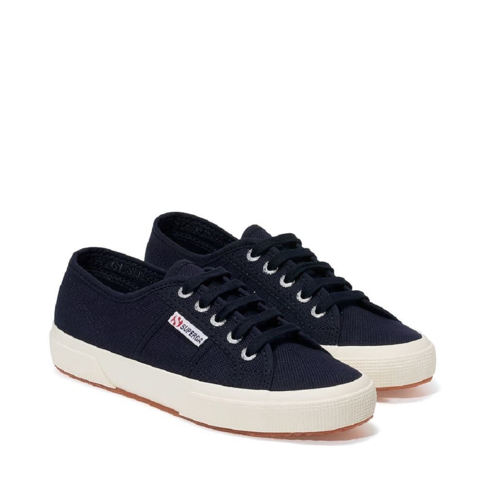 Superga Zapatilla Classic Azul Marino - Imagen 1