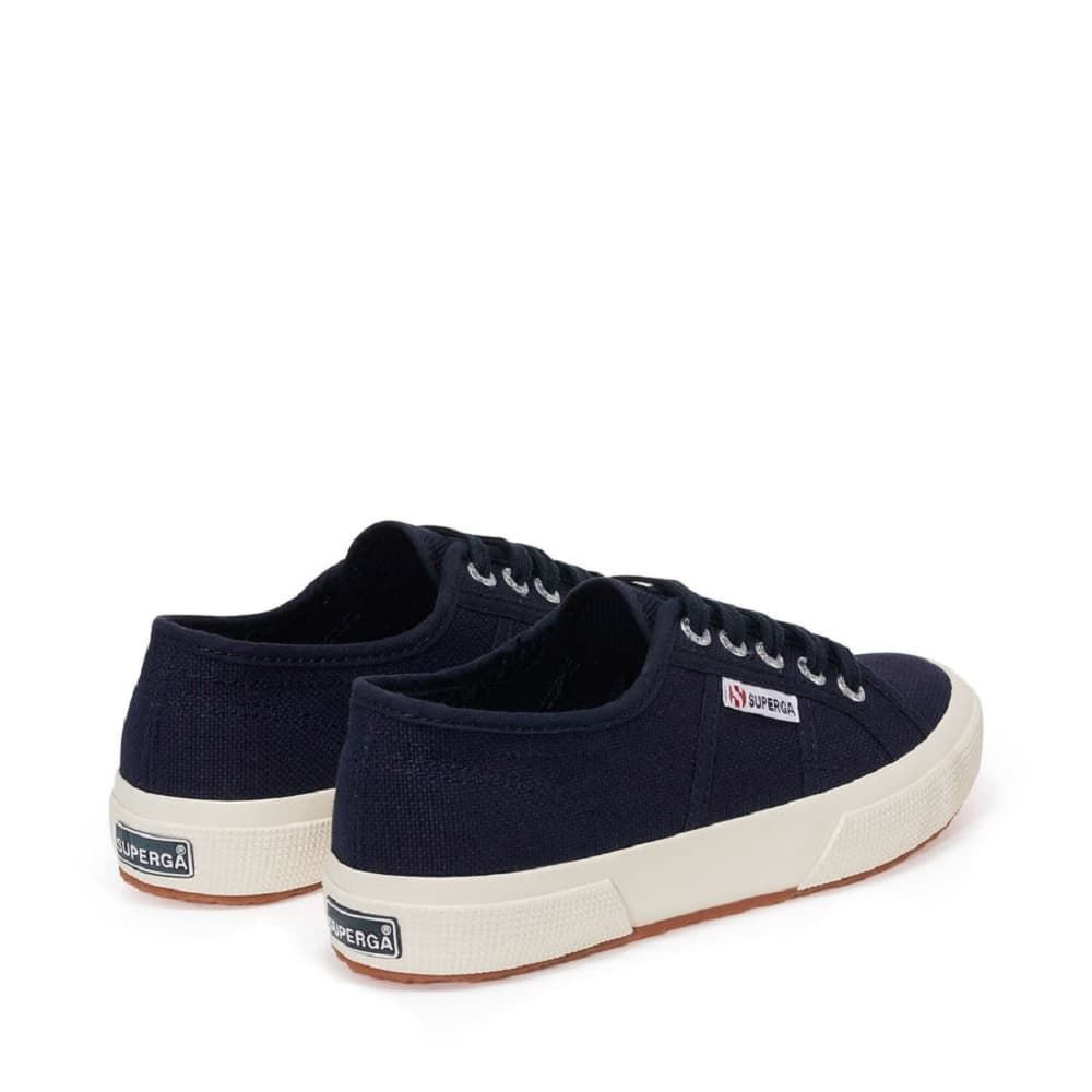 Superga Zapatilla Classic Azul Marino - Imagen 3