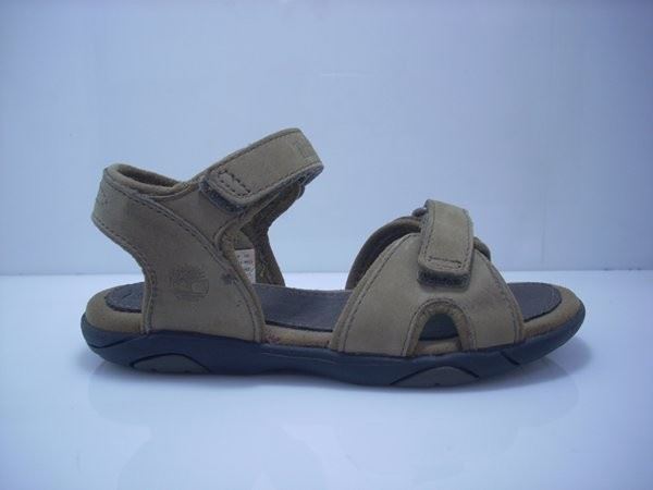 Timberland Sandalia niño Taupe - Imagen 1