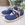 Vulpeques ZapatillaS Yute niño Azul Marino - Imagen 1